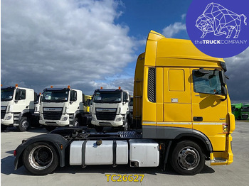 Τράκτορας DAF XF Euro6 480: φωτογραφία 2