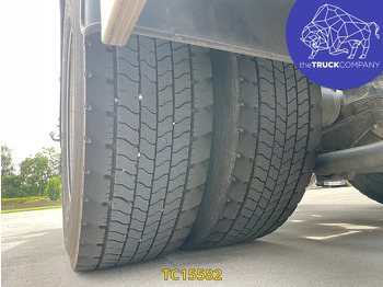 Leasing DAF XF Euro6 480 DAF XF Euro6 480: φωτογραφία 4