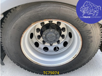 Τράκτορας DAF XF Euro6 480: φωτογραφία 4 Τράκτορας DAF XF Euro6 480: φωτογραφία 4