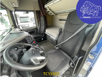 Leasing DAF XF Euro6 480 DAF XF Euro6 480: φωτογραφία 5