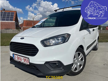 Βαν FORD Transit