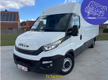 Βαν IVECO Daily
