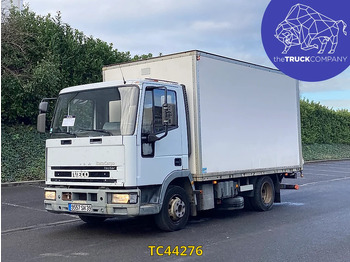 Φορτηγό κόφα IVECO EuroCargo 100E