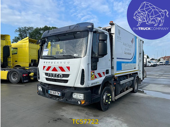 Απορριμματοφόρο IVECO EuroCargo 120E