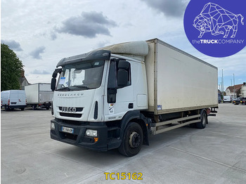 Φορτηγό κόφα IVECO EuroCargo 160E