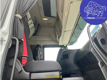 Τράκτορας Iveco S-way 480: φωτογραφία 5