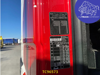 Τράκτορας MAN TGX 470: φωτογραφία 2