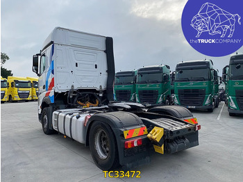 Τράκτορας Mercedes-Benz Actros 1945: φωτογραφία 3