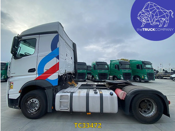 Τράκτορας Mercedes-Benz Actros 1945: φωτογραφία 2