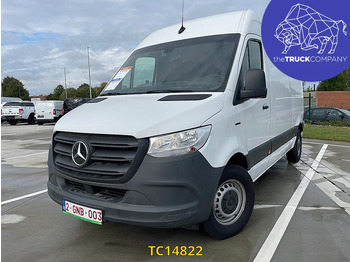 Βαν MERCEDES-BENZ Sprinter