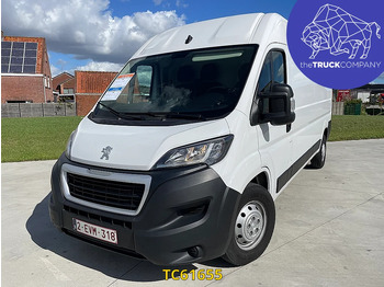 Βαν PEUGEOT Boxer