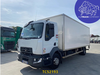 Φορτηγό κόφα RENAULT D 210