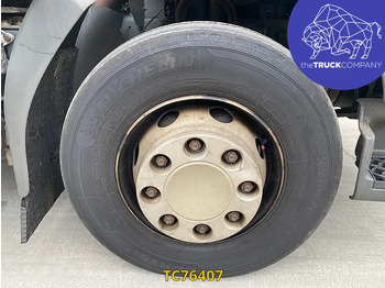 Leasing Renault D 210 Renault D 210: φωτογραφία 3