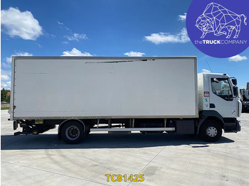 Φορτηγό κόφα Renault D 210: φωτογραφία 2