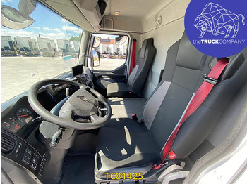 Φορτηγό κόφα Renault D 210: φωτογραφία 5