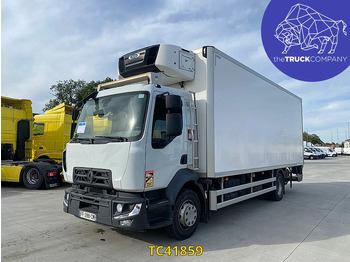 Φορτηγό ψυγείο RENAULT D 240