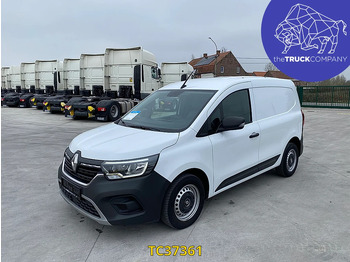 Μικρό βαν RENAULT Kangoo 1.5