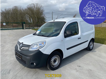 Μικρό βαν RENAULT Kangoo 1.5