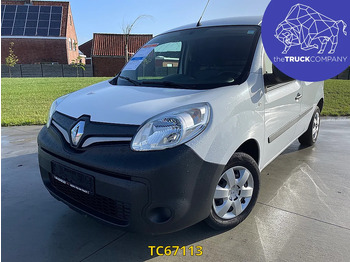 Βαν RENAULT Kangoo