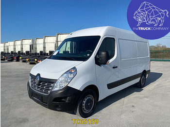 Βαν RENAULT Master 2.3