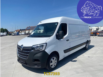 Βαν RENAULT Master 2.3