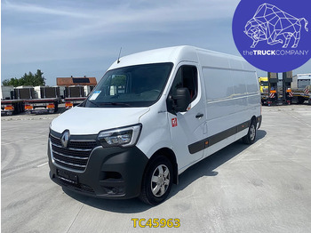 Βαν RENAULT Master 2.3