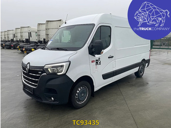 Βαν RENAULT Master