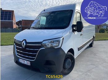 Βαν RENAULT Master