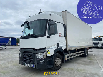 Φορτηγό κόφα RENAULT T 430