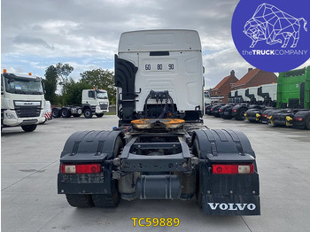 Τράκτορας Renault T 460: φωτογραφία 3