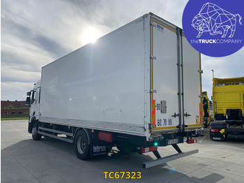 Φορτηγό κόφα Renault T 460: φωτογραφία 3