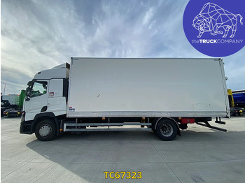 Φορτηγό κόφα Renault T 460: φωτογραφία 2