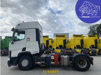 Τράκτορας Renault T 460: φωτογραφία 2