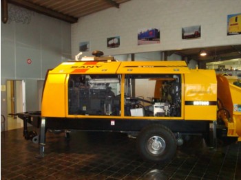 Καινούριο Αντλία σκυροδέματος Sany CONCRETE PUMP HBT 80C 1818D: φωτογραφία 1