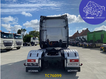 Τράκτορας Scania R 500: φωτογραφία 4