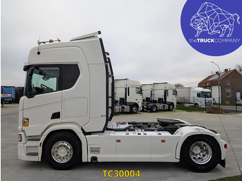 Τράκτορας Scania R 540: φωτογραφία 2 Τράκτορας Scania R 540: φωτογραφία 2