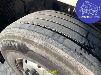 Τράκτορας Scania R 540: φωτογραφία 2