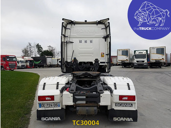 Τράκτορας Scania R 540: φωτογραφία 4 Τράκτορας Scania R 540: φωτογραφία 4