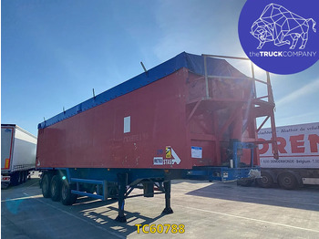 Επικαθήμενο ανατρεπόμενο STAS