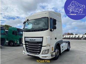 Τράκτορας DAF XF 105 460