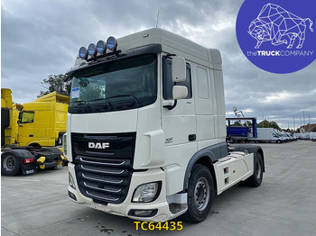 Τράκτορας DAF XF 105 460