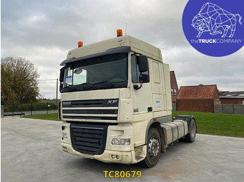 Τράκτορας DAF XF 105 460