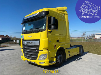 Τράκτορας DAF XF 430