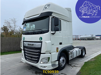 Τράκτορας DAF XF 480