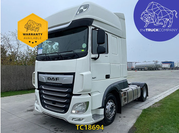 Τράκτορας DAF XF 480