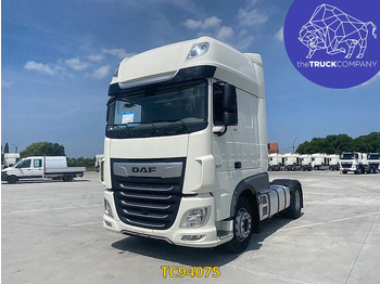Τράκτορας DAF XF 480
