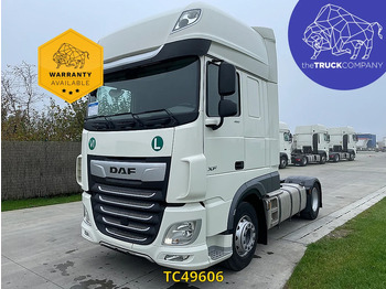 Τράκτορας DAF XF 480