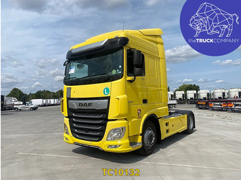Τράκτορας DAF XF