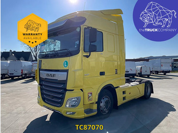 Τράκτορας DAF XF