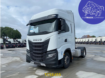 Τράκτορας IVECO S-WAY